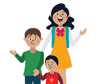 For Kids
