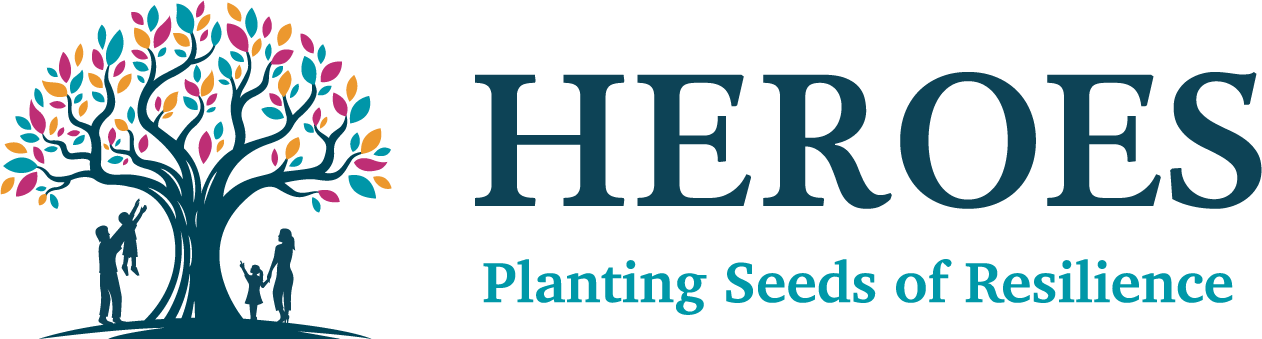 HEROES - Planting Seeds of Resilience