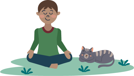 connecting-breath Connecting to your Breath
