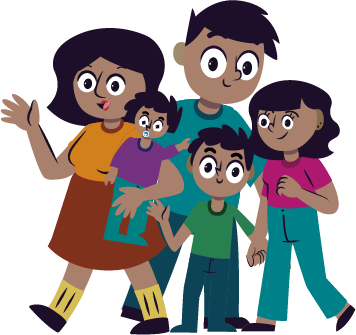 eye-out-luna-family Luna Family
