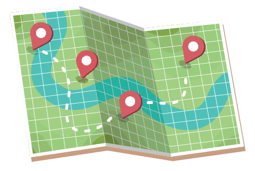 journey-1-map Journey 1 Map