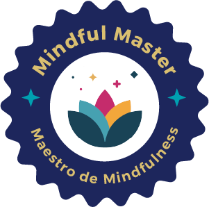 mindful-master-badge Mindful Master Badge - Maestro de Mindfulness