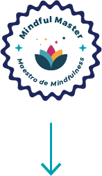mindful-master-bumper-sticker Mindful Master Bumper Sticker - Maestro de Mindfulness