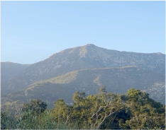 Mountains