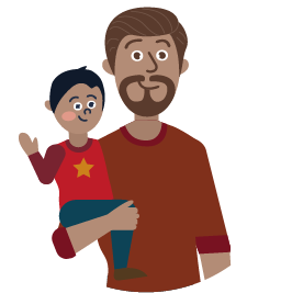 stronger-parent-bond Stronger Parent Bond
