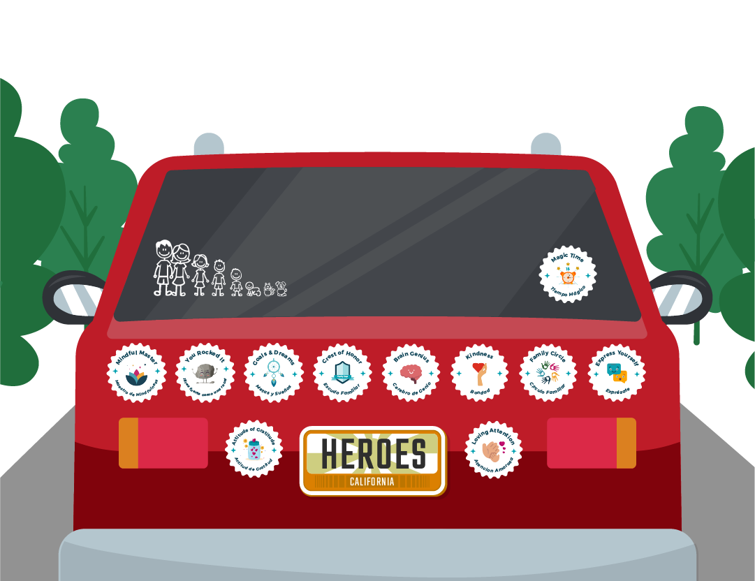 Eleventh Bumper Sticker - Success!