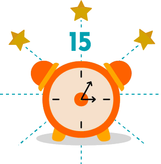 15-magic-minutes1x 15 Magic Minutes
