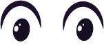 look1x Look, It's the Luna Family!