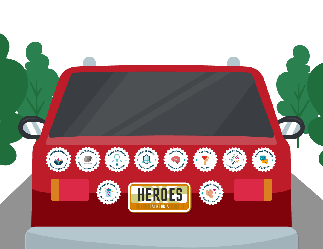 Tenth Bumper Sticker - Success!