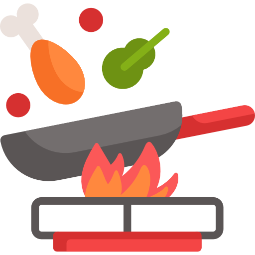 Cooking