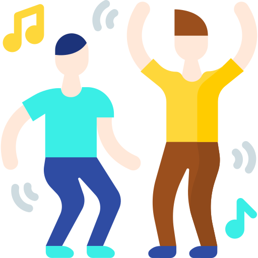 Dancing