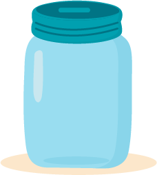 empty-gratitude-jar Empty Gratitude Jar