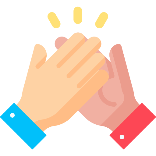Encouraging Each Other
