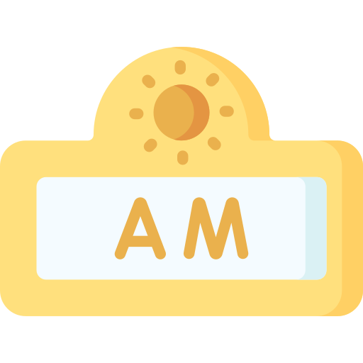 a. In the Morning