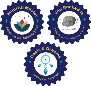 journey-2-badges Journey 2 Completed Badges