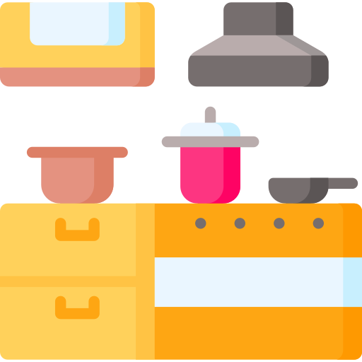 a. Kitchen