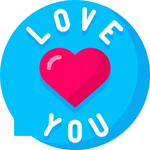 Tell them you love them