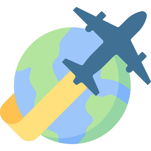 d. Travel