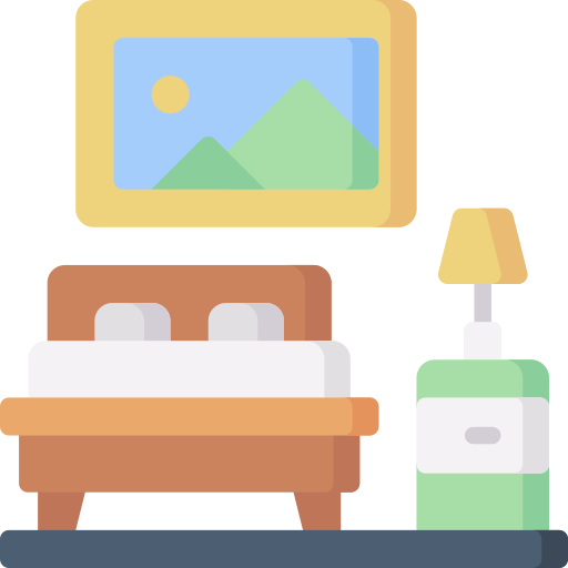 b. Your Room