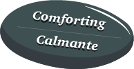 1. Comforting