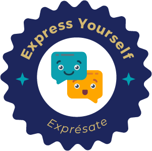 Express Yourself - Exprésate