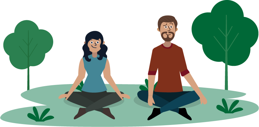 practicing-mindfulnessV2 Let's Practice Mindfulness